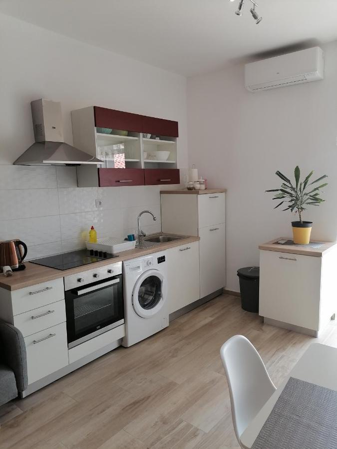 Kupus By Arena Apartmán