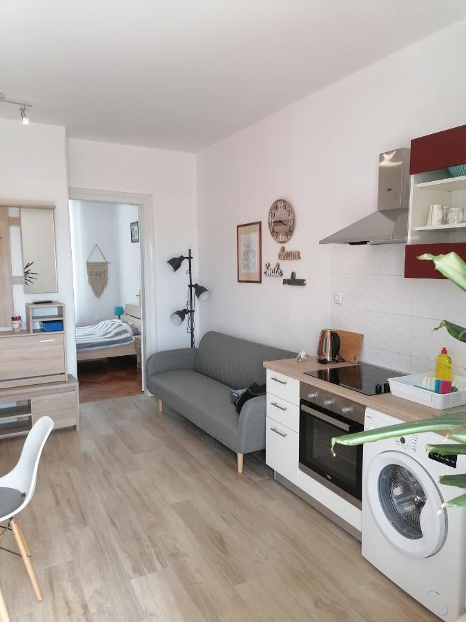 Apartmán Kupus By Arena Pula