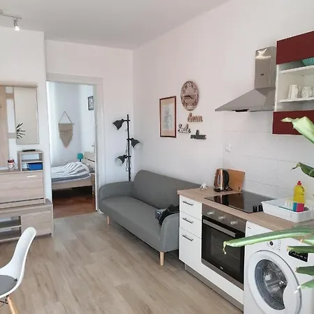 Ferienwohnung Kupus By Arena Pula Exterior foto